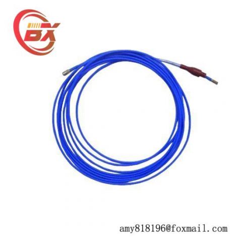 Bently Nevada TM0181-040-00 Extension Cable; Manufacturer: Bently Nevada