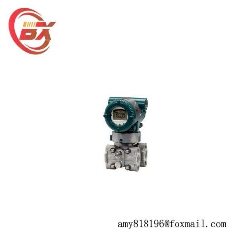 TOKOGAWA EJA110E S2 JHS5C-914NN/KU22/D3 Harp Transmitter