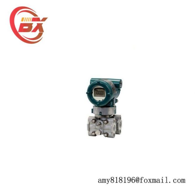 TOKOGAWA EJA110E S2 JHS5C-914NN/KU22/D3 Harp Transmitter