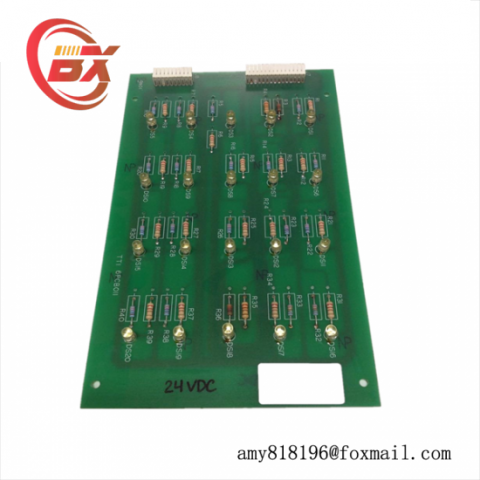 Tornatech TTI 6 PCB014: Industrial-grade PCB Controller, for Advanced Manufacturing Solutions