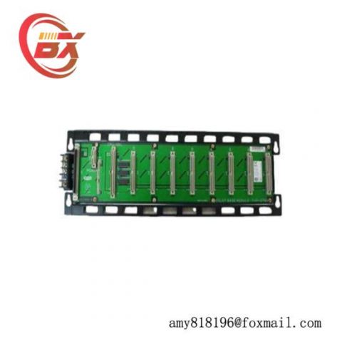TOYODA THR-2766: 8-Slot Base Module, Precision Automation Solutions