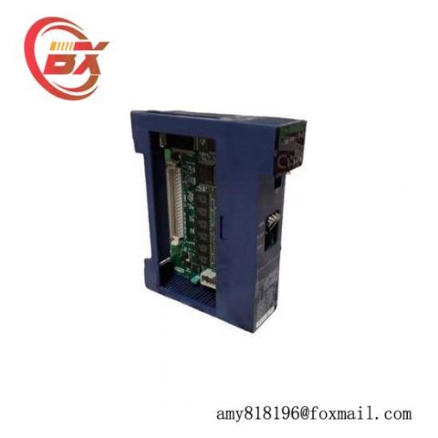 TOYO PUC FL/ET-T-V2H/THU-6289 Ethernet Module: Industrial-grade, High-speed Communication Hub