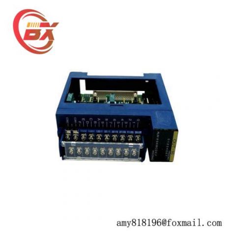 TOYO PUC OUT-16/THK-2791 Output Module: High Precision Industrial Control Solution