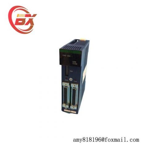 TOYO PLC SIO/THK-2782 Serial I/O RS-232C, Industrial Automation Solutions