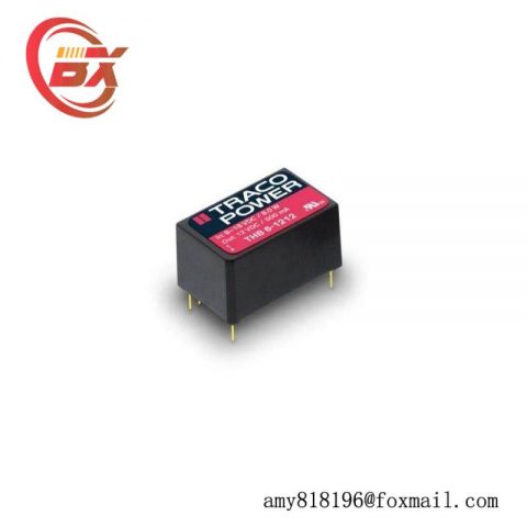 Traco Power HIER466513P0221 T1023-06C DC Power Converter