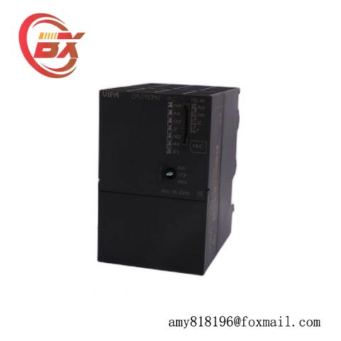 Trafomodern C98130 Series - Advanced Automation Module