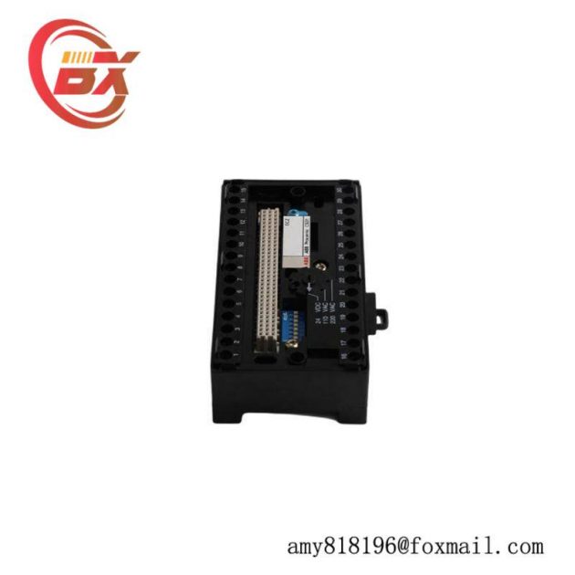 TRICONEX 3700 Process Controller Module