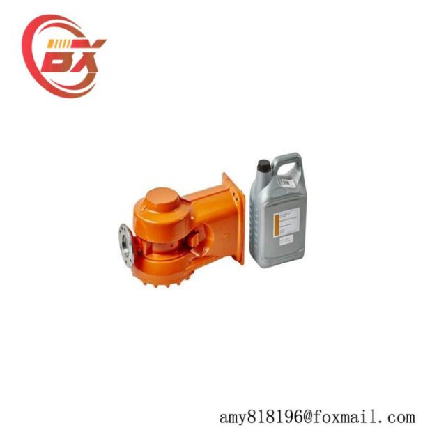 TRICONEX 4400 Modular Safety System