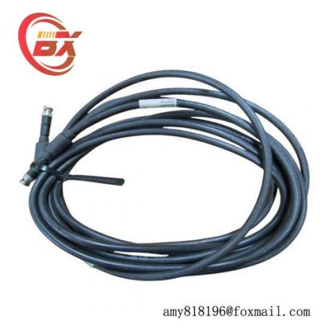 TRICONEX 8112 High-Performance Industrial Control Module