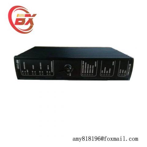 TRICONEX 0923-141-6957 Industrial Control Module
