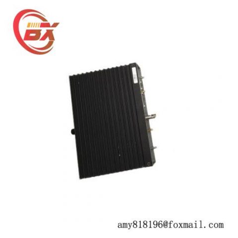 TRICONEX 2000418 Output Input Simulation Module