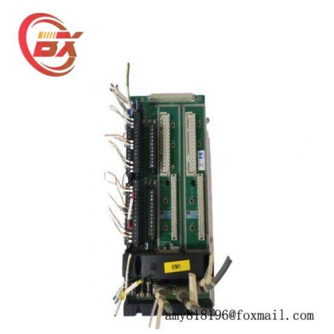 TRICONEX 2381 High-Performance Industrial Control Module