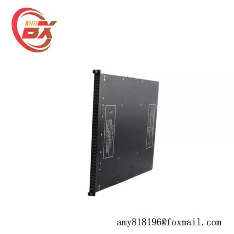 TRICONEX 3003 Processor Module for Advanced Control Solutions