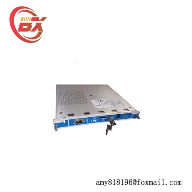 TRICONEX 3381 PI3381 Industrial Control Module