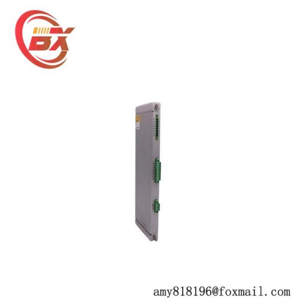 TRICONEX 3381 PI3381 Industrial Control Module