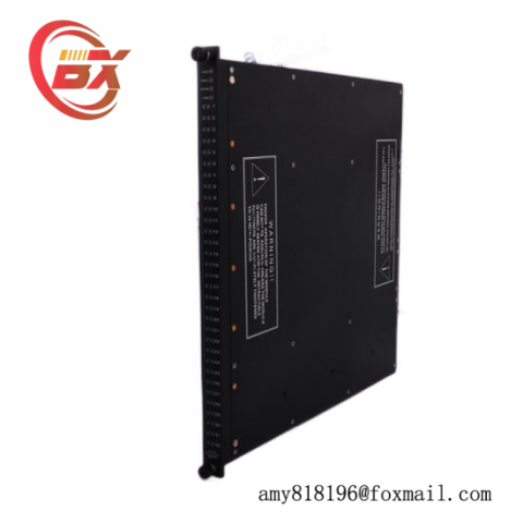 TRICONEX 3623T Industrial Control Module