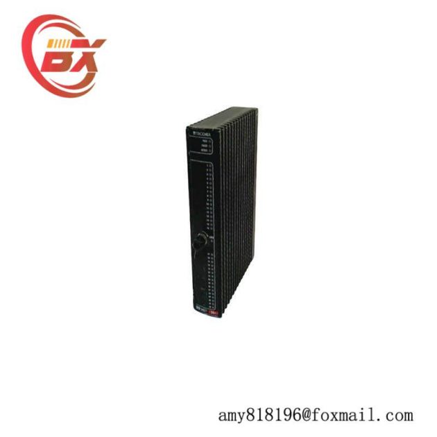 TRICONEX 4000093-306 Process Control Module