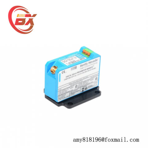 TRICONEX 4500 Process Control Module