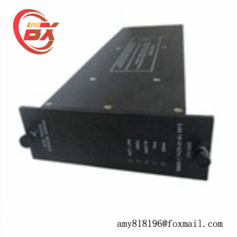 Triconex 7400208B-020: Advanced Multi-Function Processor Module