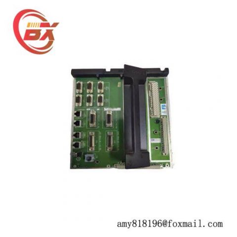 TRICONEX 9566-810F Industrial Control Module