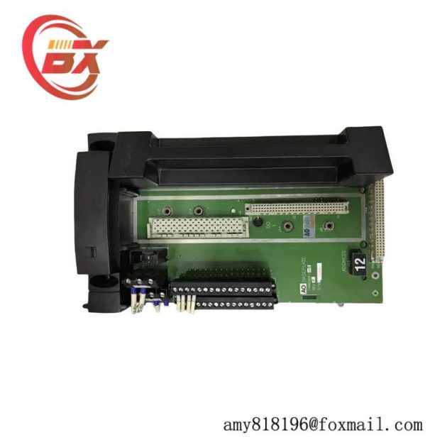 TRICONEX 9566-810F Industrial Control Module