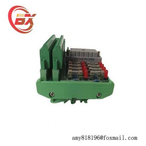 TRICONEX DO2401 Industrial Digital Output Module