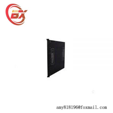 TRICONEX TM11-5L-88 Industrial Control Module