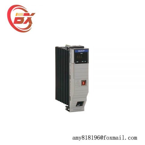 TSC Carat 1008FC Industrial Control Module