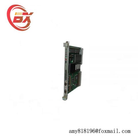 TACHIBANA TECTRON TVME1606A-01 REV.B CPU Module: Advanced Industrial Control Core