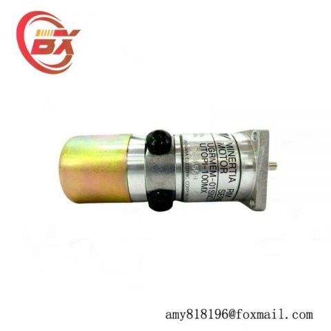 Yaskawa UGRMEM-01SNQ72 Industrial Electric Motor