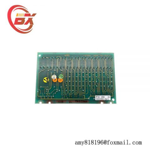 VARIAN 110531004 High-Frequency Output Module