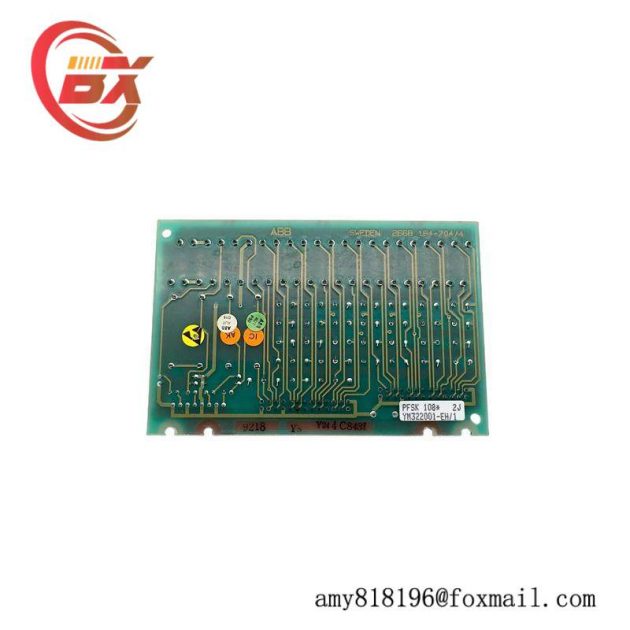 VARIAN 110531004 High-Frequency Output Module