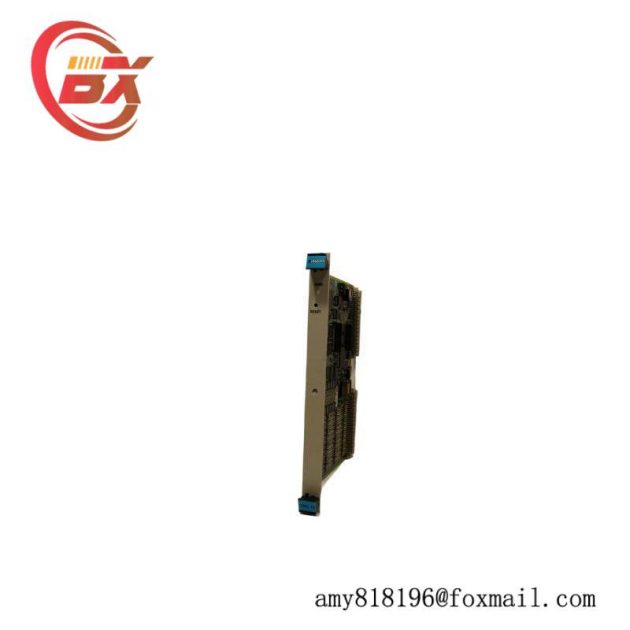 Vibro-Meter VM600 200-560-101-017 Industrial Monitoring Module