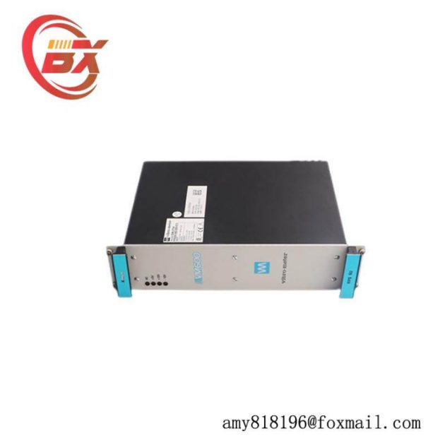 VIBRO IOCN 200-566-000-112 - PLC Modular Component
