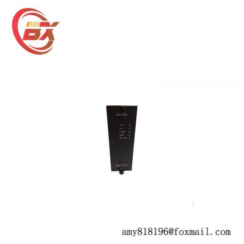 VIBRO Meter 200-565-000-013 ICO16T Input/Output Card
