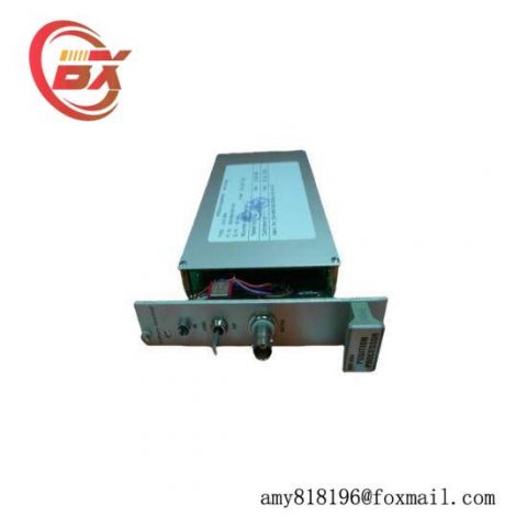 VIBRO METER UVV694 | 204-694-000-023 - Industrial Measurement Solutions