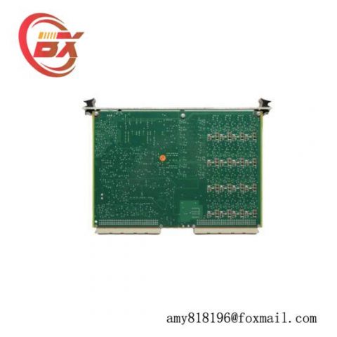 VIBRO VM600 CMC16 Monitoring Card - 200-530-100-014, Advanced Industrial Measurement Solution