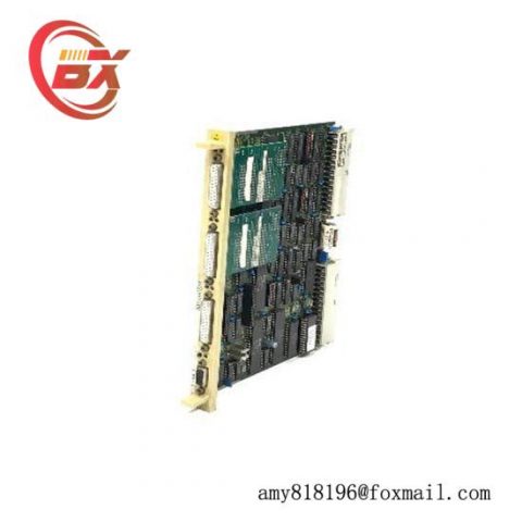 VIPA 7643 Interface Module - High-Speed Communication Module for Industrial Automation