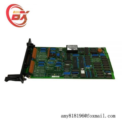 Yokogawa VM1*D S9210AQ-03 Multi-point Analog I/O Card - High Precision for Industrial Automation Solutions
