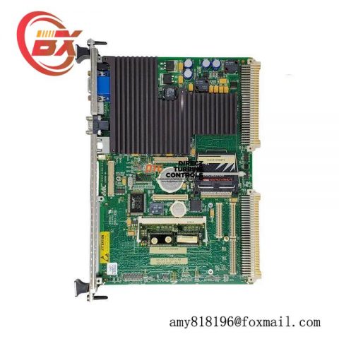 GE VMIVME-2533 332-002533-010E High Voltage Digital Input and Output Board
