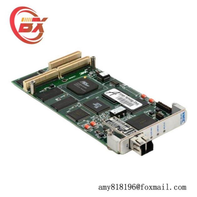 GE VMIVME-2533 332-002533-010E High Voltage Digital Input and Output Board