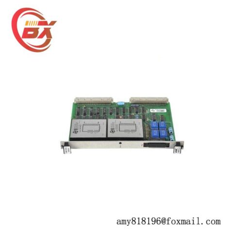 GE Fanuc VMIVME-4900 Dual Channel To Synchro/Resolver Converter Module
