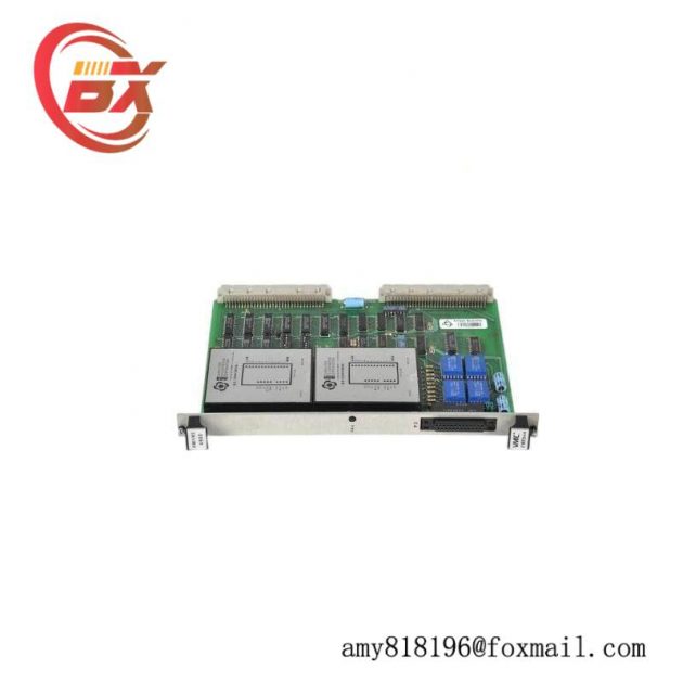 GE Fanuc VMIVME-4900 Dual Channel To Synchro/Resolver Converter Module
