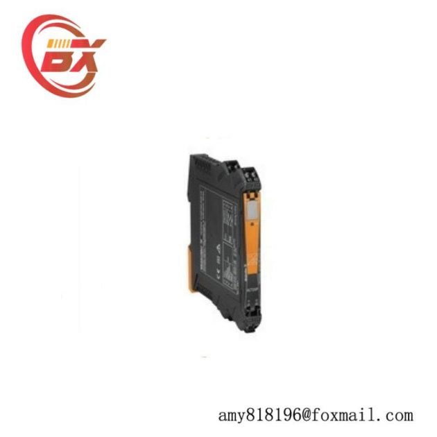 Weidmuller SAK2.5/EN Terminal Block, 2-Pole, 2.5mm²
