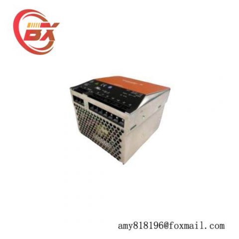 Weidmüller 8708680000 ConnectPower 24V Power Supply Module