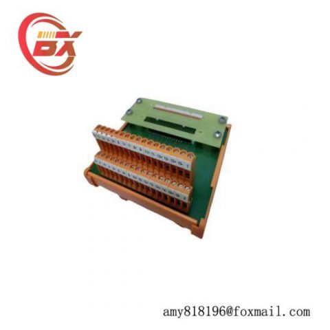 Weidmuller AAI143/543-YG Analog I/O Module