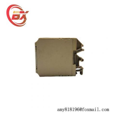 Weidmüller 8581180000: Industrial Networking Solution, Modular Design, Advanced Connectivity
