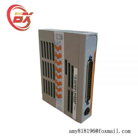 WESTINGHOUSE 1C31125G02 Digital Output Module for Industrial Control Systems
