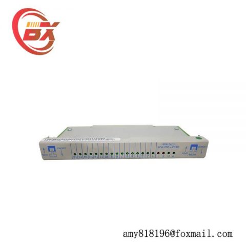 Westinghouse 1C31219G01 Relay Output Module - Industrial Control Solutions
