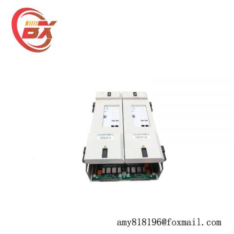 WESTINGHOUSE 4D33942G01 High-Performance Industrial Control Module